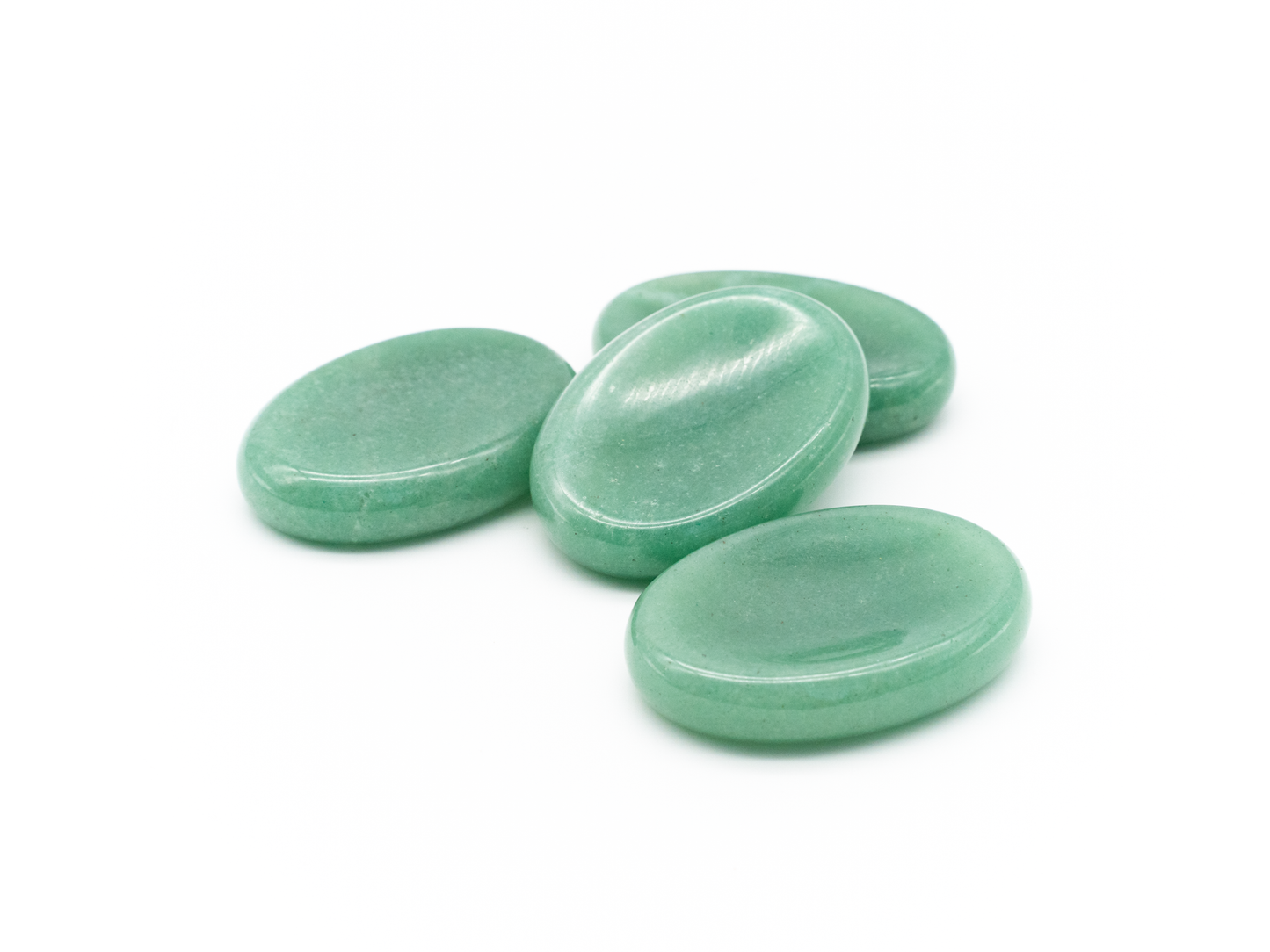 Daumenstein China-Jade