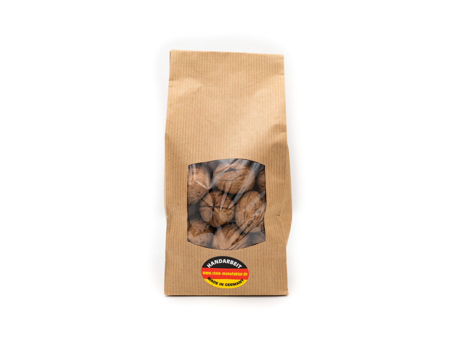 3 Überraschungsnuss Natur